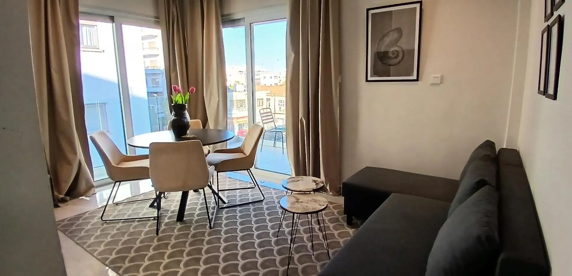Georgiana Suites Larnaca